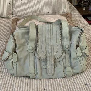 Anthropologie Purse!